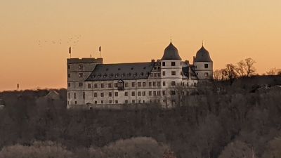 Kreismuseum Wewelsburg ab Dienstag, 23. März wieder geöffnet 